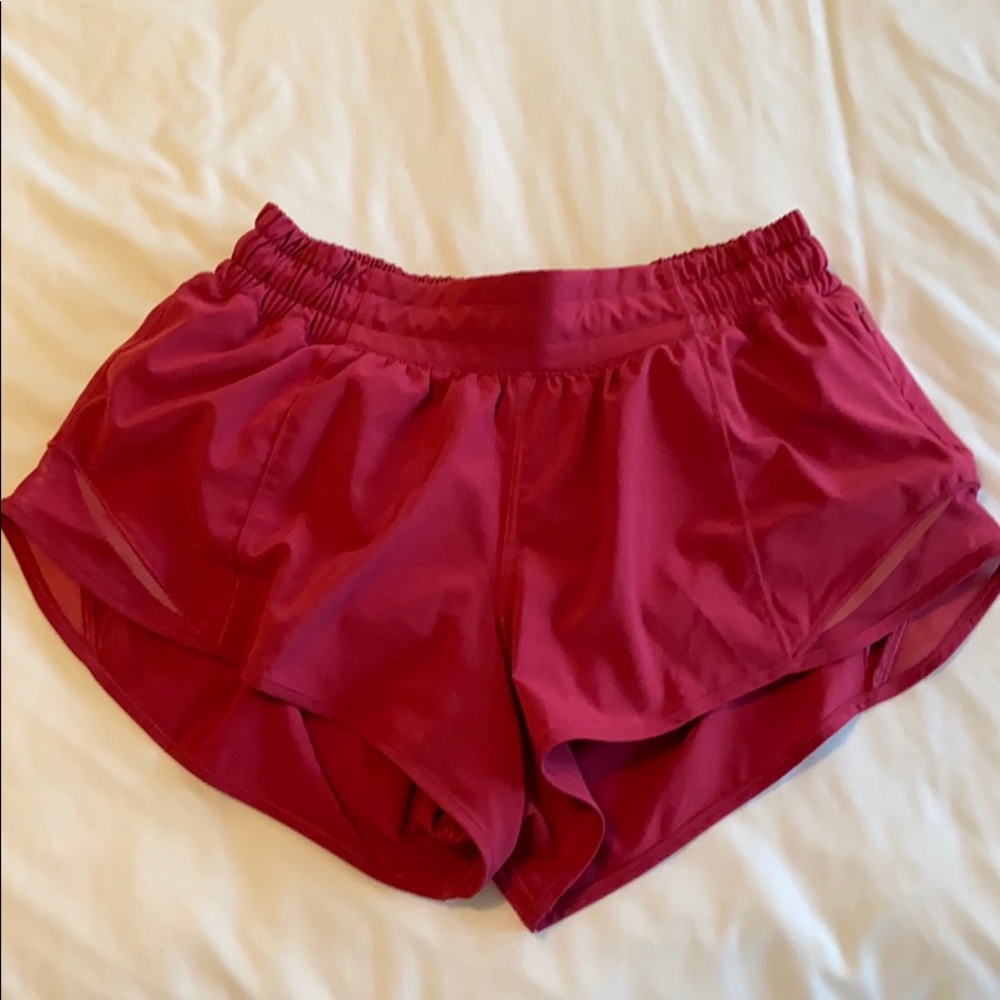 Hotty Hot Short II 2.5”